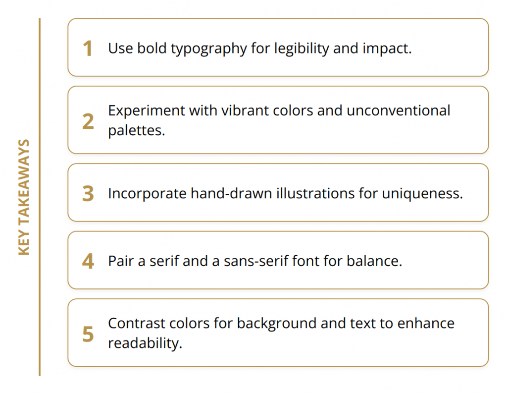 Innovative Cover Design Trends [Beginner's Guide] | Beverly Hills ...