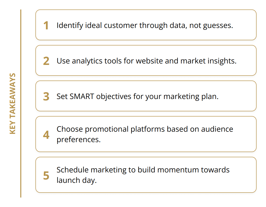 Key Takeaways - Effective Launch Strategies [Beginner's Guide]