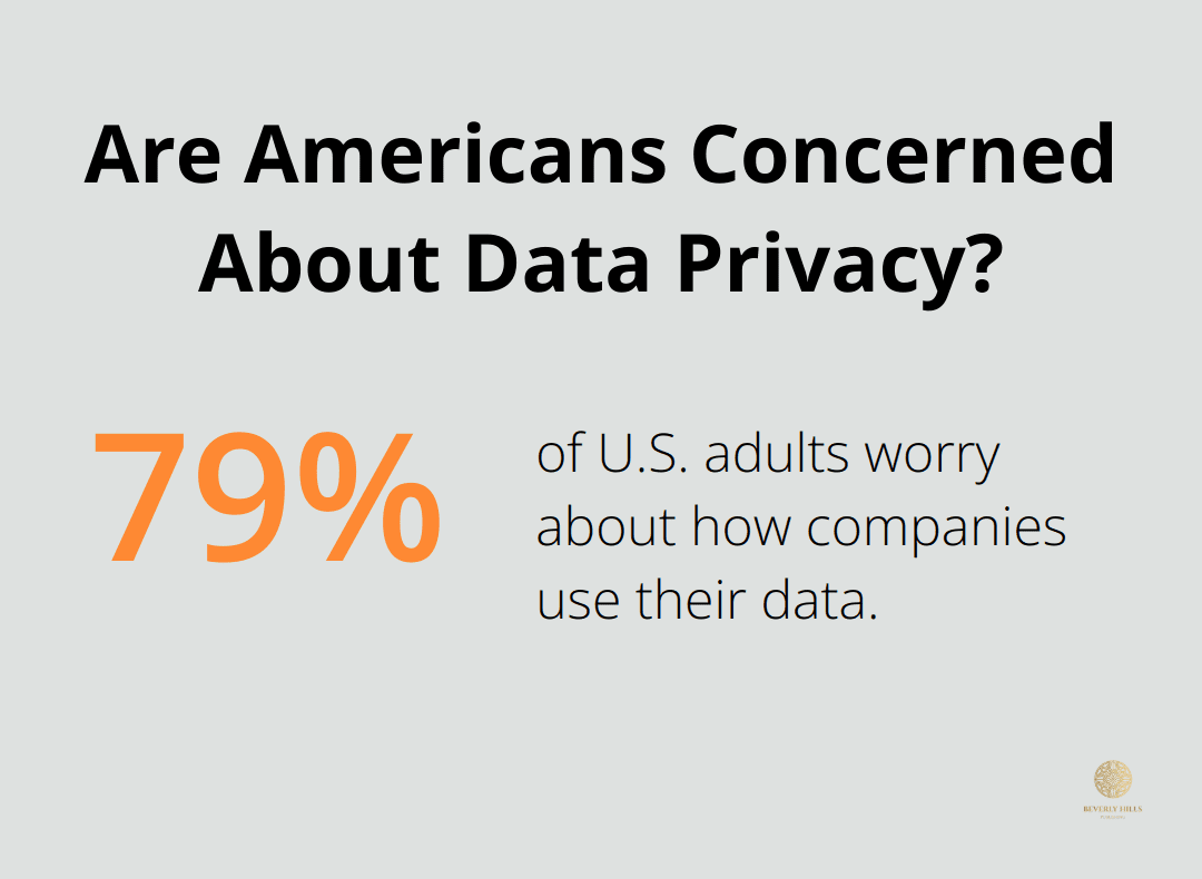 Infographic: Are Americans Concerned About Data Privacy?